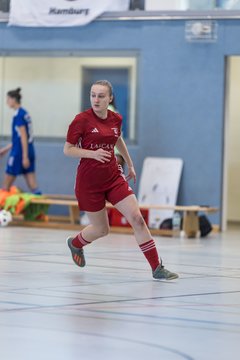 Bild 24 - F NFV Futsalturnier